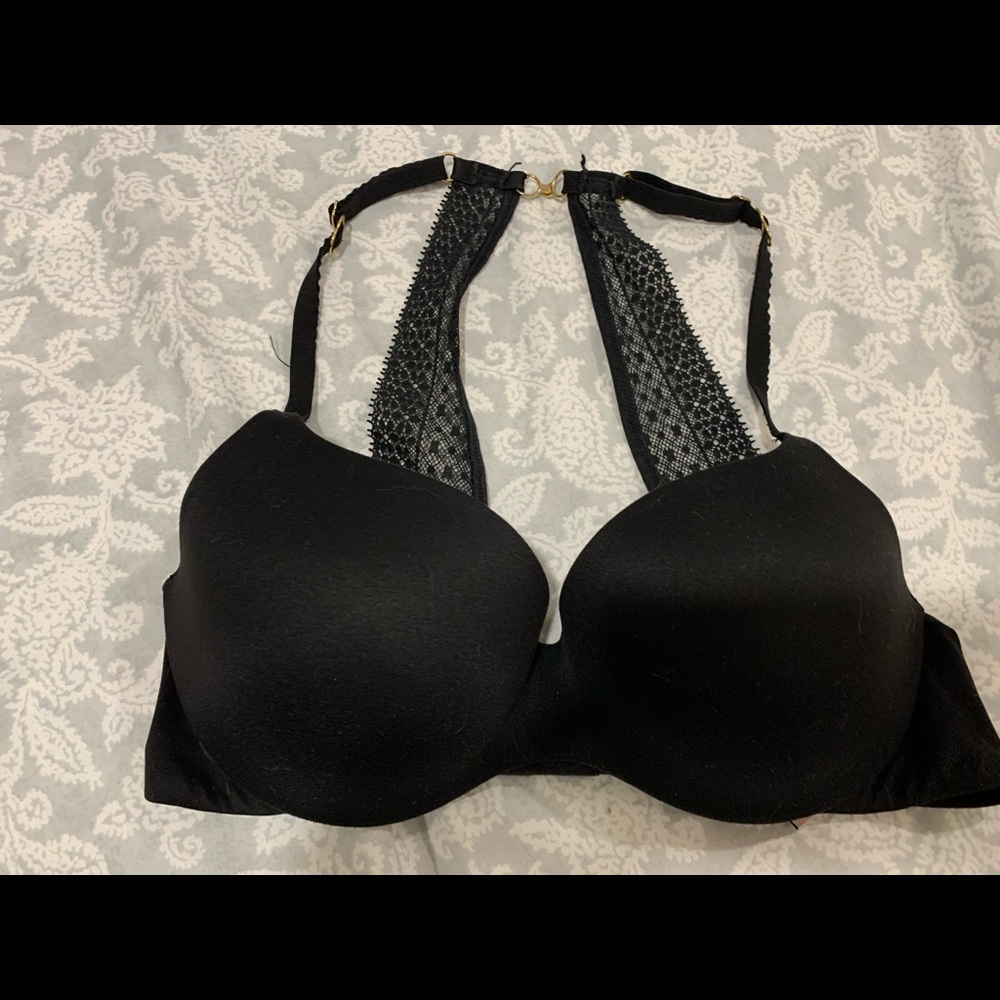Victoria’s Secret Incredible Bra